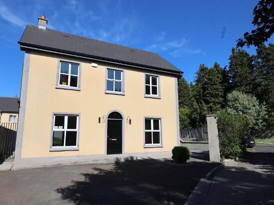 Photo 1 of 22 The Grange, Roscrea