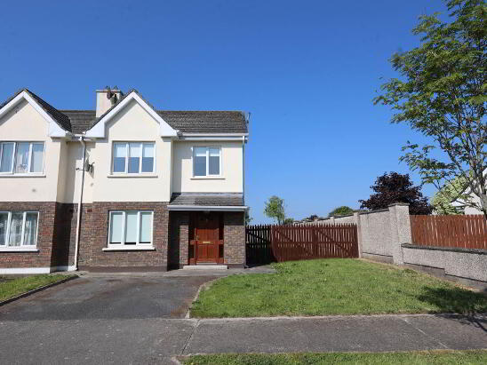 Photo 1 of 2 Mill Court, Borris In Ossory, Portlaoise