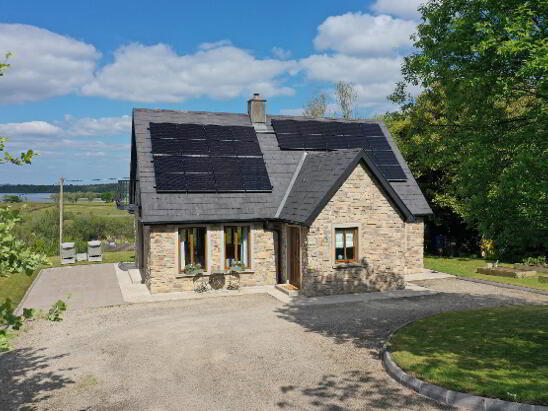 Photo 1 of 5 Forest View, Lavagh, Roosky, Carrick-On-Shannon