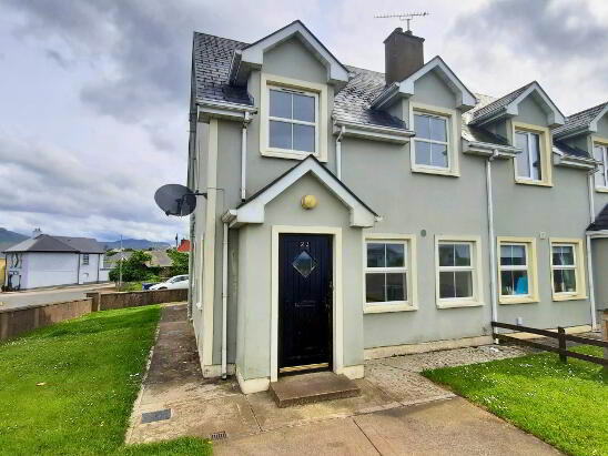 Photo 1 of 23 Carbery Coast, Tullaghan