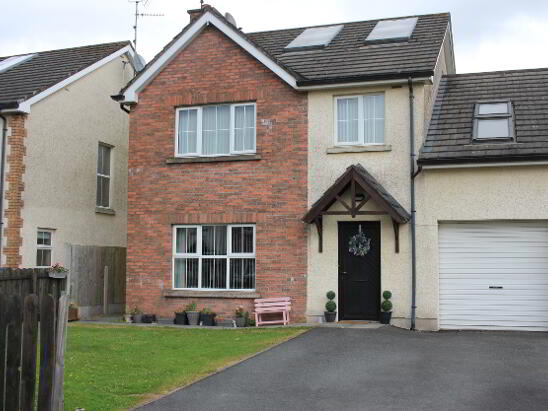 Photo 1 of 85 Coill Darach, Castleblayney