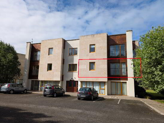 Photo 1 of Apt. 6 The Elms, Woodford Meadows, Ballyconnell