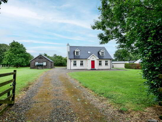 Photo 1 of Knocksentry, Lisnagry
