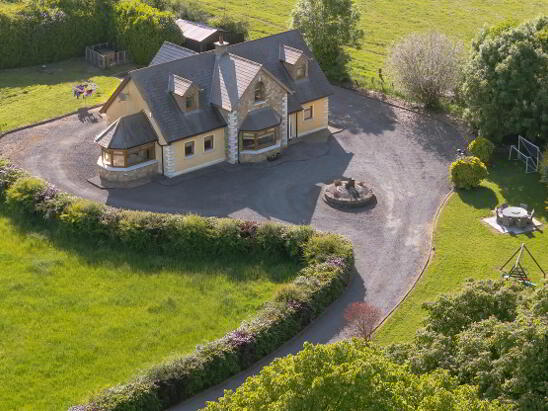 Photo 1 of Derrylea Grove, Derrylea, Monasterevin, Kildare