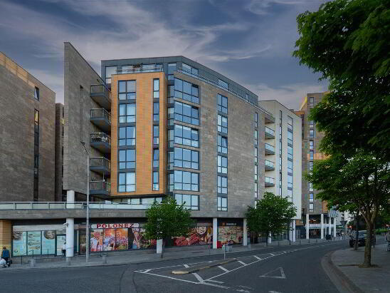 Photo 1 of 22 Losset Hall, Tallaght, Dublin