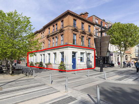 Photo 1 of Clanbrassil Street, Dundalk