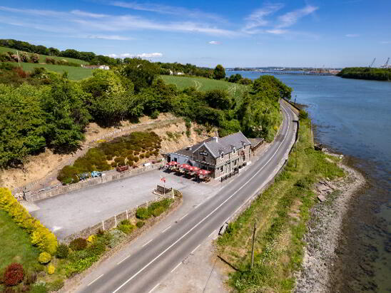 Photo 1 of Murphs Pub, Strand Road, Monkstown, Cork