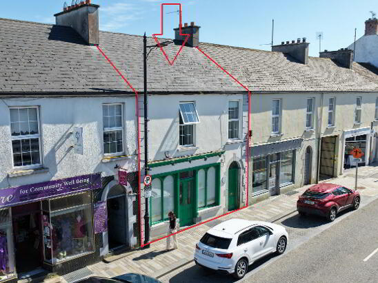 Photo 1 of Main Street, Carrick-On-Shannon