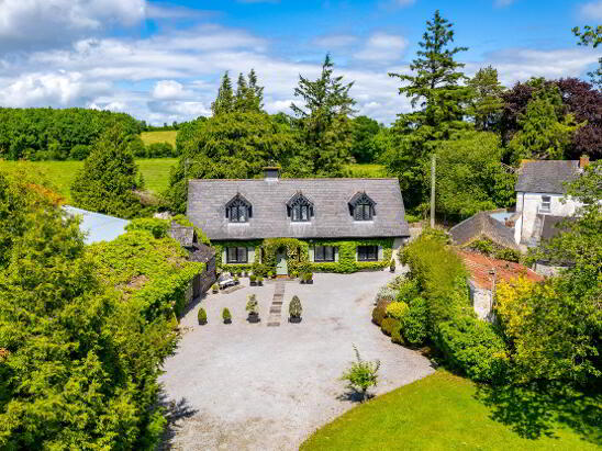 Photo 1 of Twin Oaks, Kilbreedy, Killenaule