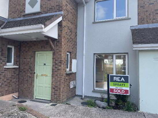 Photo 1 of 36 Cluain Garbhan, The Burgery, Dungarvan