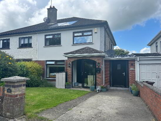 Photo 1 of 44 Rosevale, Drogheda