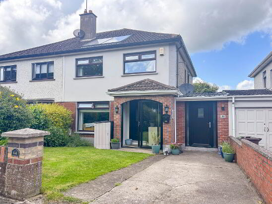 Photo 1 of 44 Rosevale, Drogheda