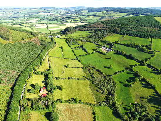 Photo 1 of 1, & 2, Killeen, Ballinaclough, Nenagh