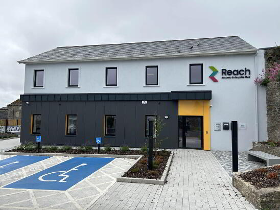 Photo 1 of Roscrea Enterprise Hub, Roscrea
