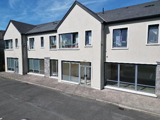 Photo 1 of Corraun Park, Racecourse Road, Roscommon Town