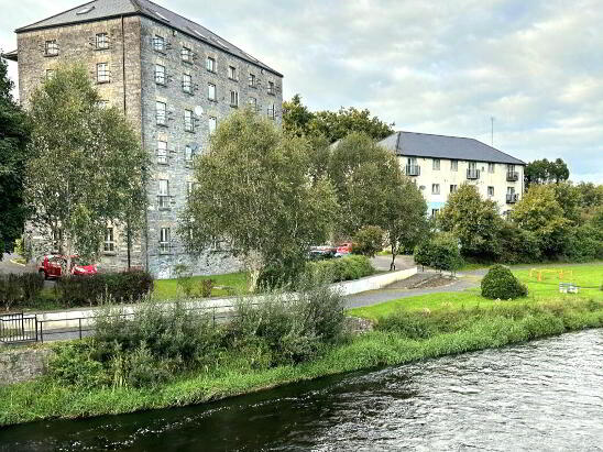 Photo 1 of 3 The Mill, Rivercourt, Main Street, Ballymahon, Longford