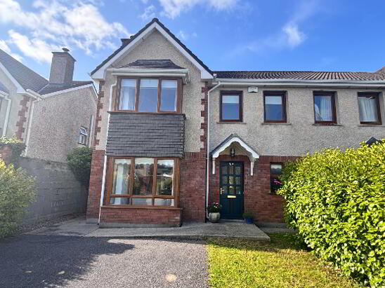 Photo 1 of 24 The Maples, Tulla Road, Ennis