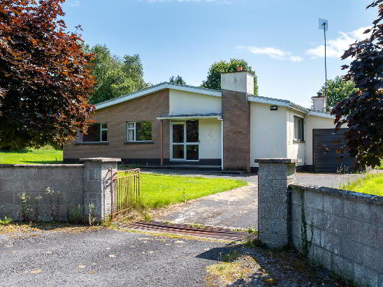 Photo 1 of Glanleam, Castlequarter, Coosan, Athlone