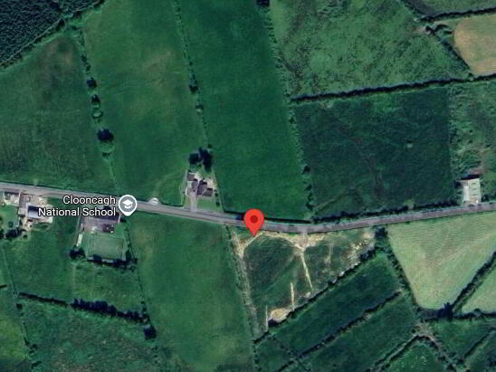 Photo 1 of Land At, Clooncah, Strokestown, Roscommon