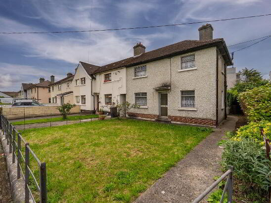 Photo 1 of 5 Old Lucan Road, Palmerstown, Dublin