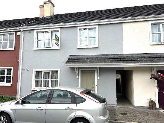 Photo 1 of 26 Tullaskeagh Square, Roscrea