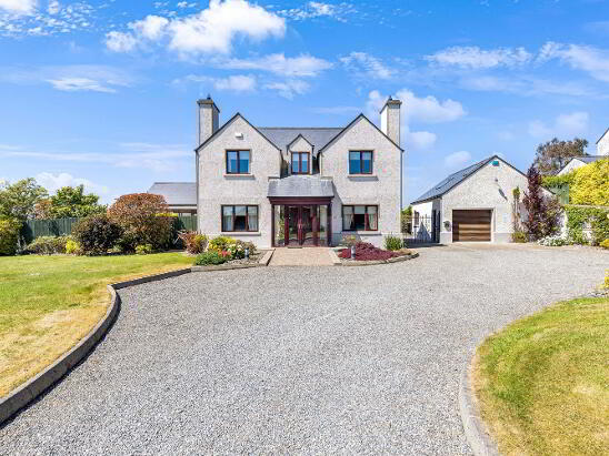 Photo 1 of 27 Railway Village, Rampark, Jenkinstown, Dundalk