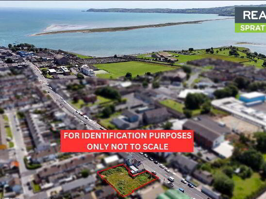 Photo 1 of Development Site, With FPP For Four Homes, Dungarvan Town Centre