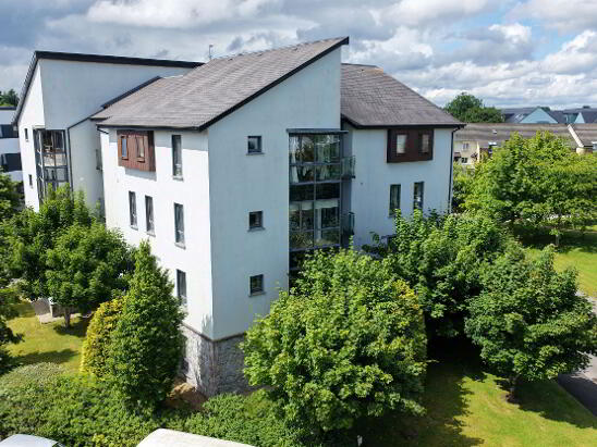 Photo 1 of Apartment 7 The Pavillion Central Park, Carrick-On-Shannon
