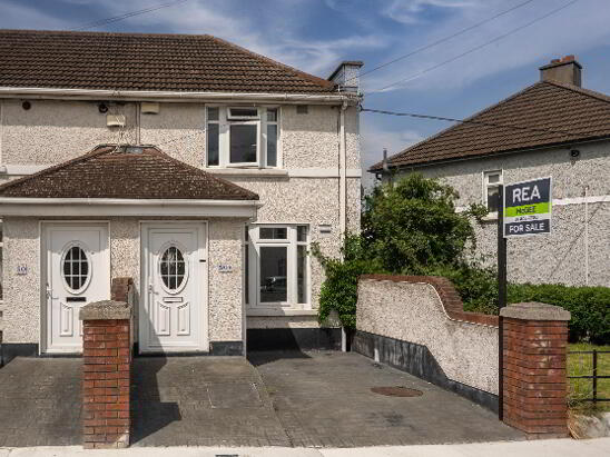 Photo 1 of 50a Jamestown Avenue, Inchicore, Dublin