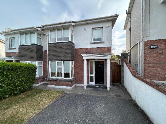 Photo 1 of 46 Hollybank Lawn, Clongowen, Kilkenny Town