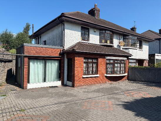 Photo 1 of 1 The Orchards, Glasheen Road, Cork