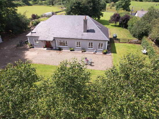 Photo 1 of Kilmartin, Borris In Osssory