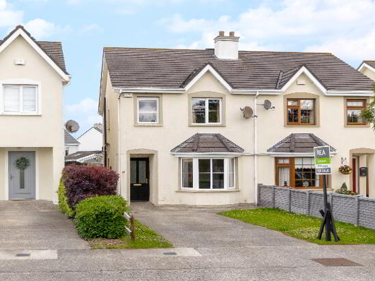Photo 1 of 41 The Paddocks, Browneshill, Carlow Town
