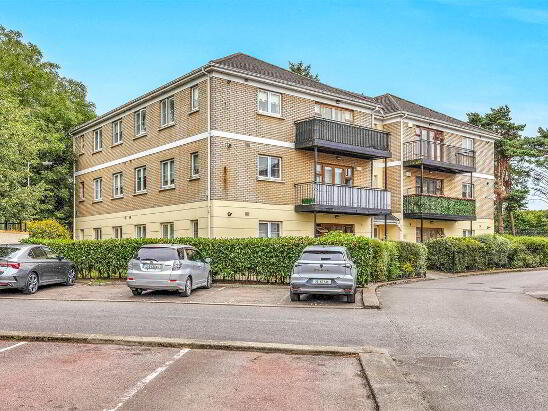 Photo 1 of 3 Ballentree Lodge, Tyrrelstown, Dublin