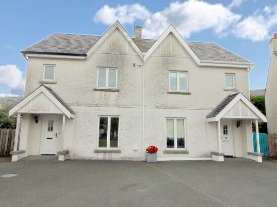 Photo 1 of 45 Harbour Cottages, Carlingford