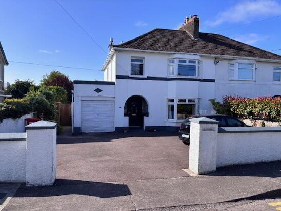 Photo 1 of Ilfracombe, 25 Laburnum Park, Model Farm Road, Cork