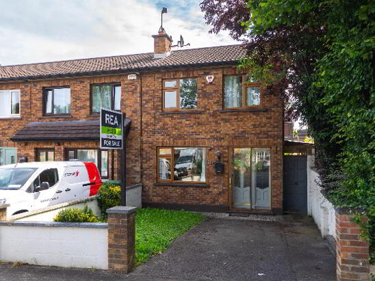 Photo 1 of 51 Oak Rise, Clondalkin, Dublin