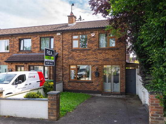 Photo 1 of 51 Oak Rise, Clondalkin, Dublin