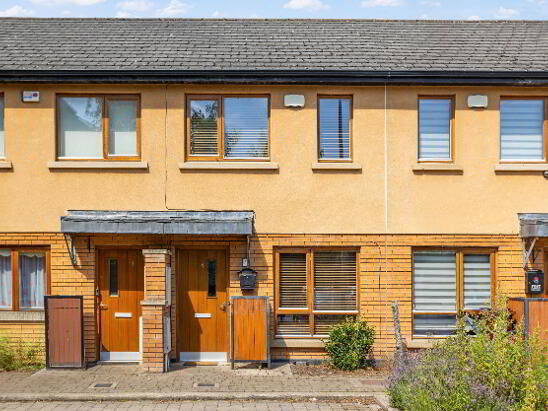 Photo 1 of 4 The Paddocks Place, Adamstown, Dublin