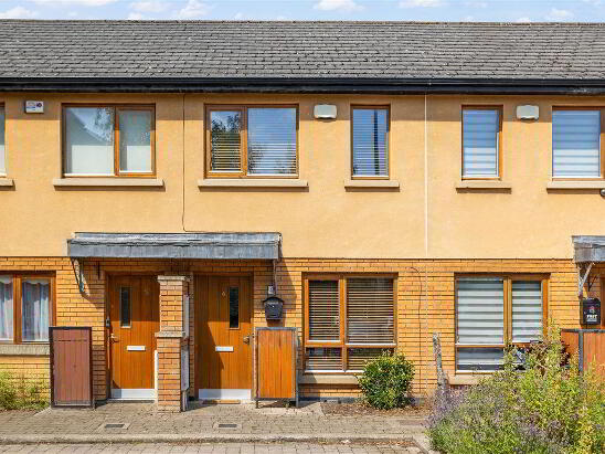 Photo 1 of 4 The Paddocks Place, Adamstown, Dublin