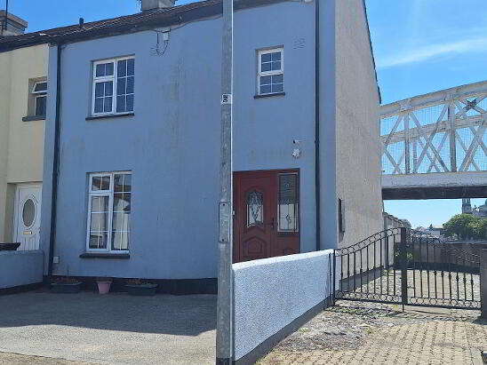 Photo 1 of 15 Marine View, Athlone