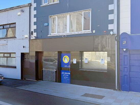 Photo 1 of 4 Linenhall Street, Dundalk