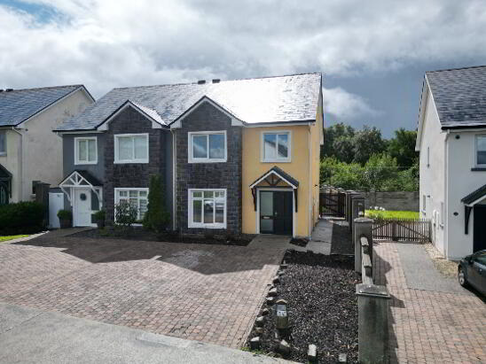 Photo 1 of 1 Springvale Heights, Tubbercurry