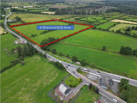 Photo 1 of Corskeagh, Frenchpark