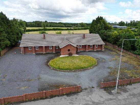 Photo 1 of River Shannon Lodge, Rooskey