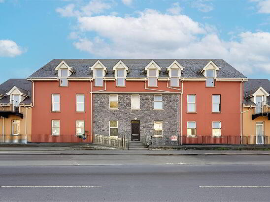 Photo 1 of Apartment 11 Brownsbarn Gardens, Old Naas Road, Clondalkin, Dublin