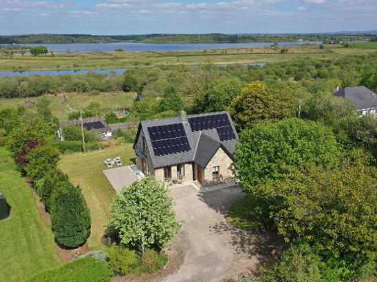 Photo 1 of 5 Forest View, Lavagh, Roosky, Carrick-On-Shannon