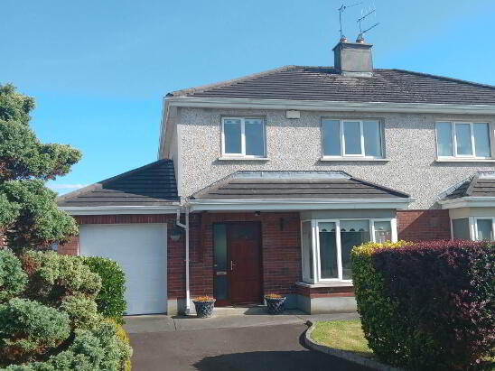 Photo 1 of 59 Droim Na Coille, Dromin Road, Nenagh