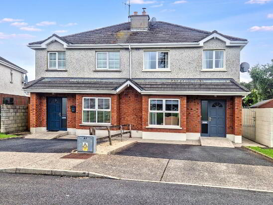 Photo 1 of 36 Carrig Rua, Nenagh