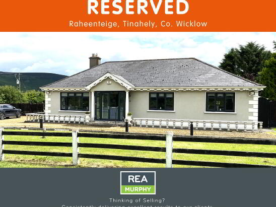 Photo 1 of Raheenteige, Tinahely